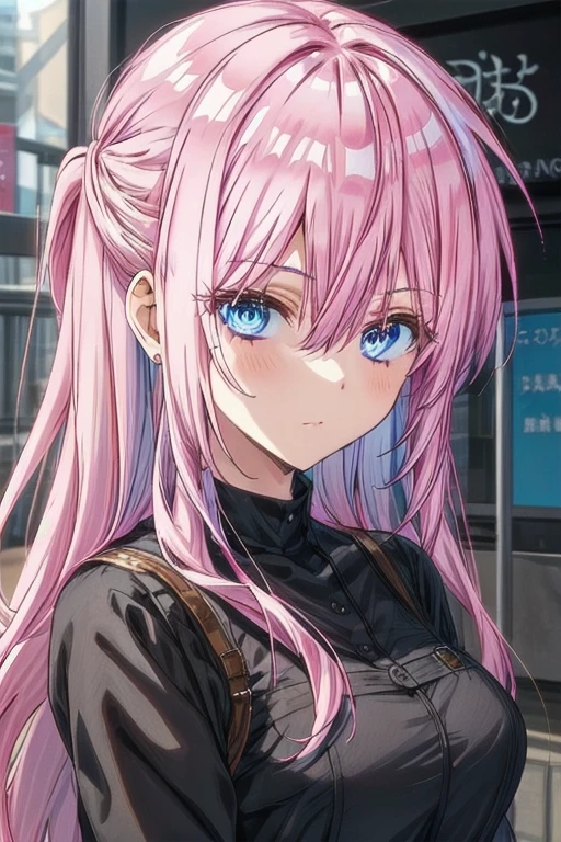 Miya Shikimori thumbnail