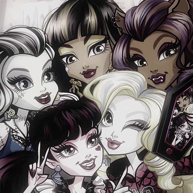 Monster High thumbnail