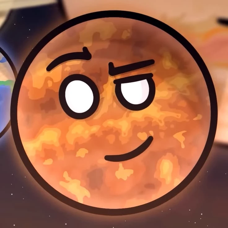 venus thumbnail
