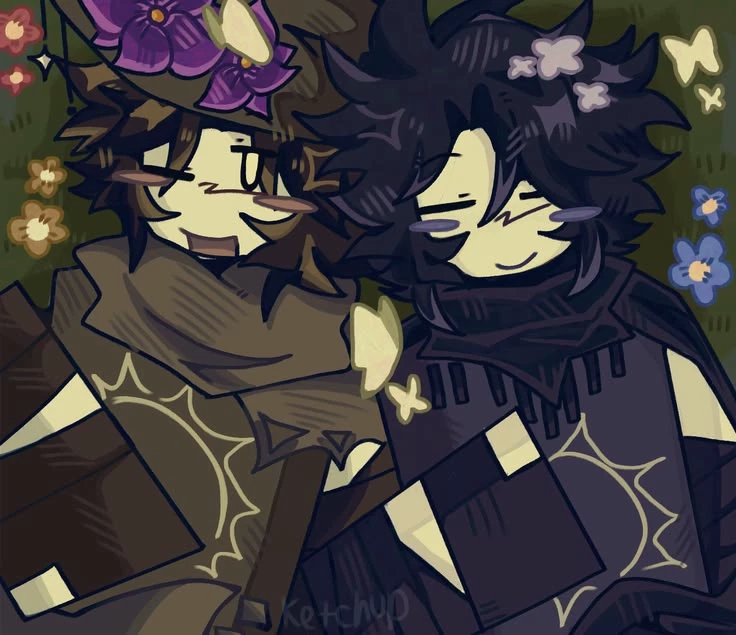 Azure and Two Time thumbnail