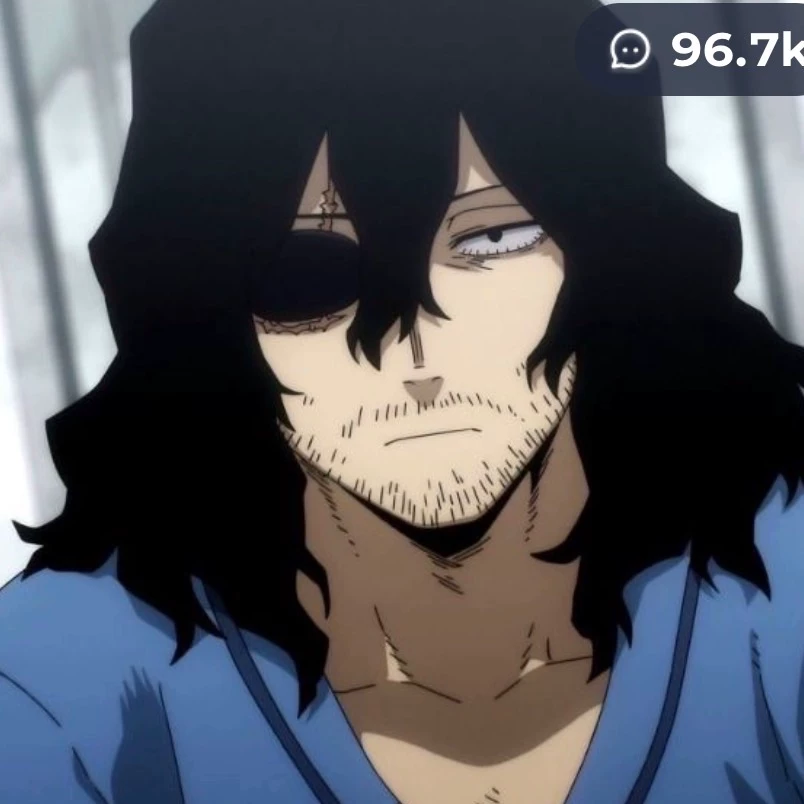 Shoto Aizawa thumbnail