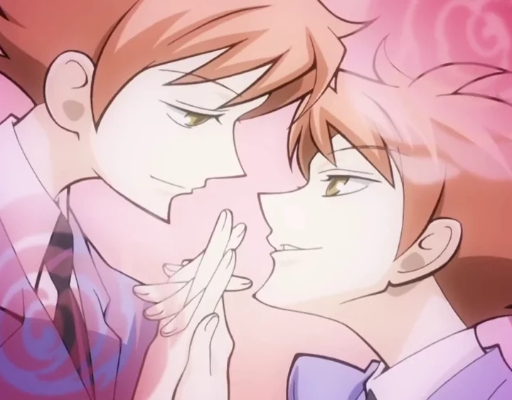 Hikaru and Kaoru thumbnail