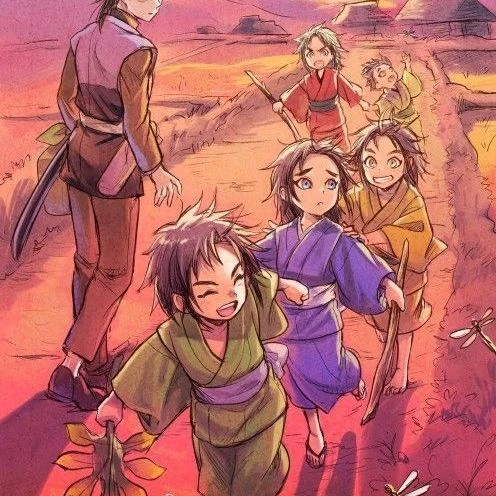 Hantengu's Clones (children) thumbnail