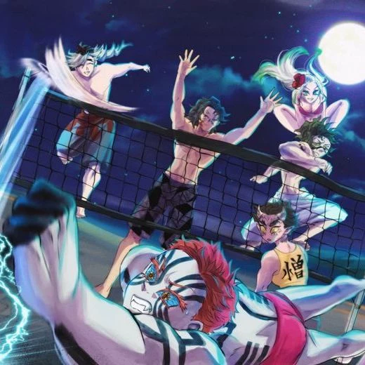 Superior Moons (beach break) thumbnail