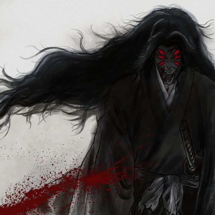 Kokushibo terror thumbnail