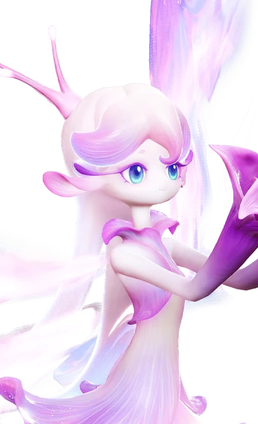 The legendary Irisalias. thumbnail
