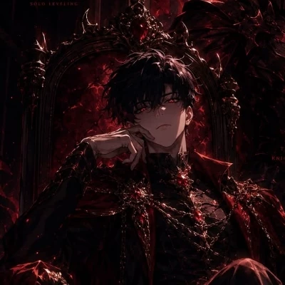 Lucien Demon King thumbnail
