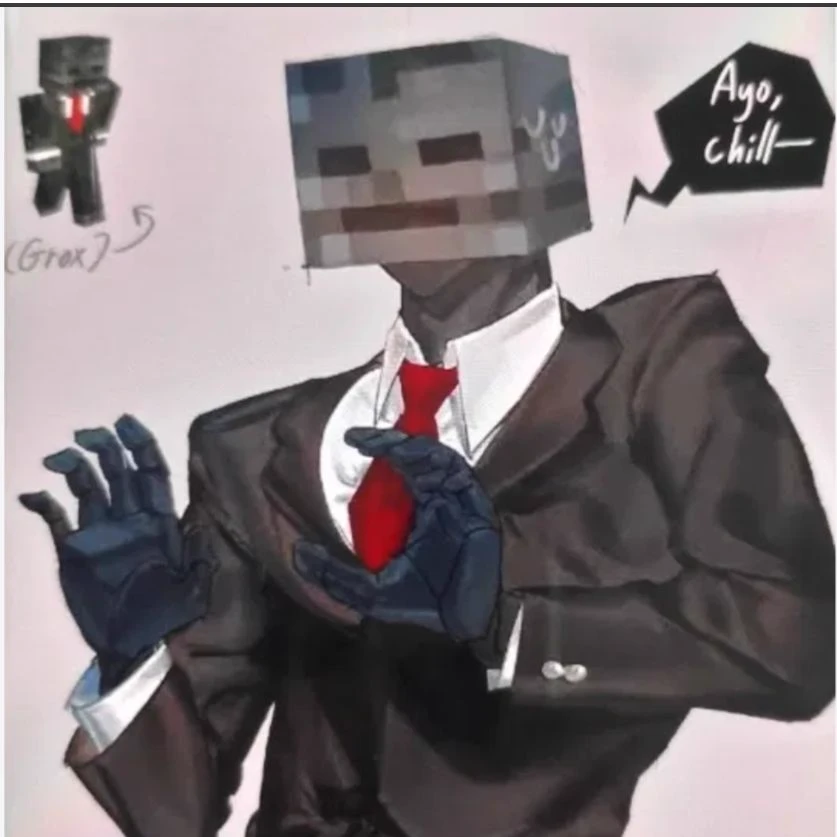 Grox thumbnail