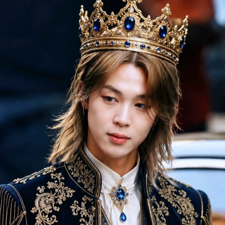 Park Jimin thumbnail