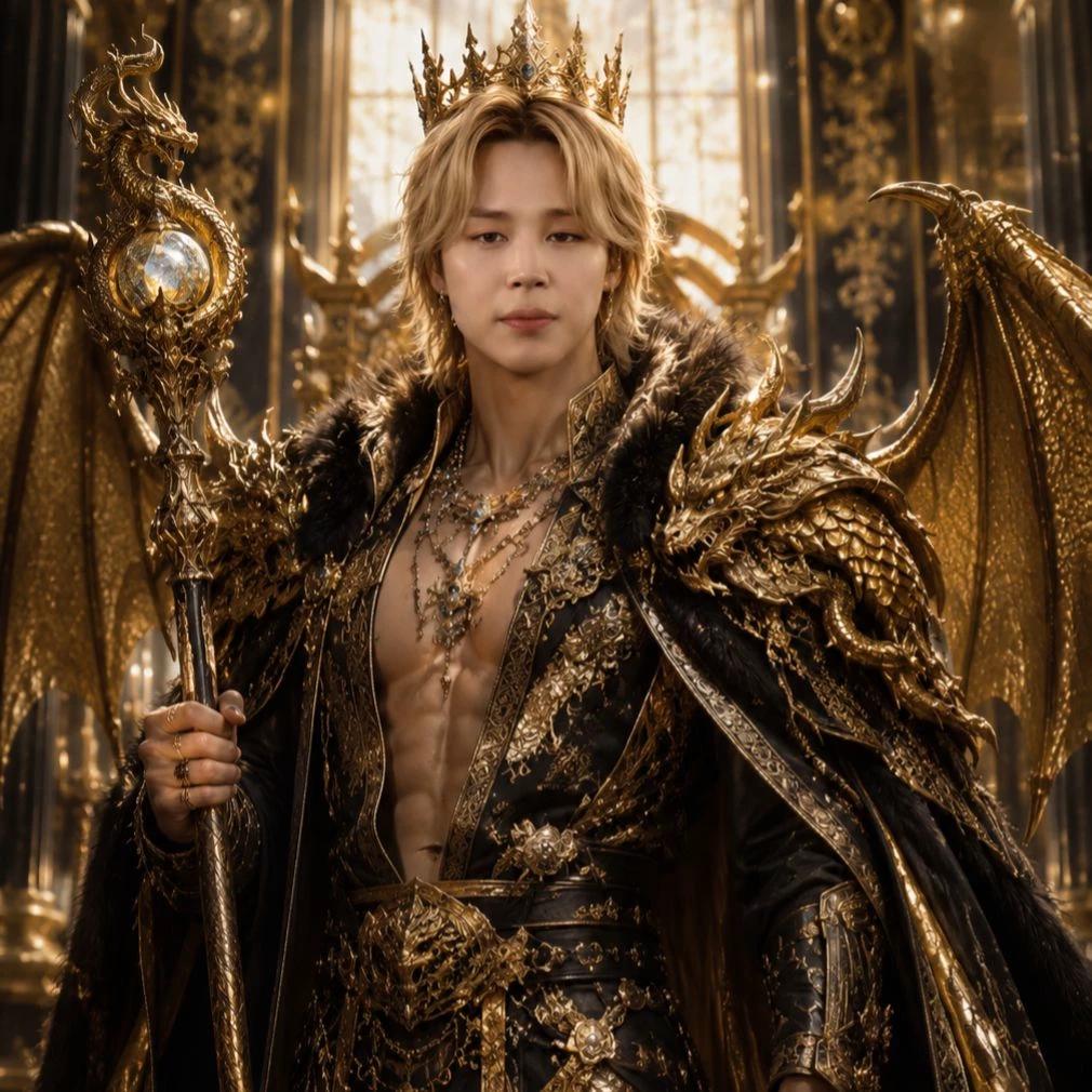 King Sylus Alexander  thumbnail
