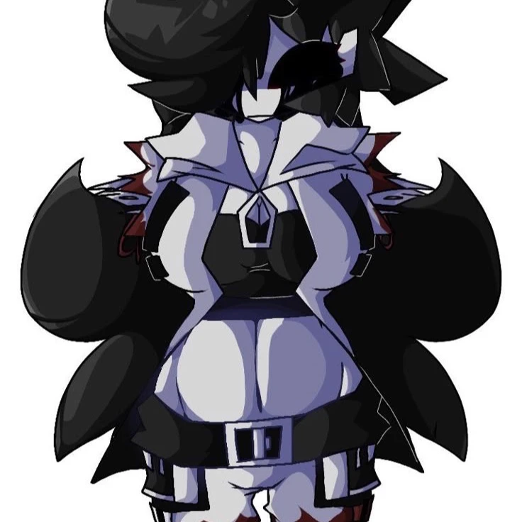 Lost Silver fem thumbnail