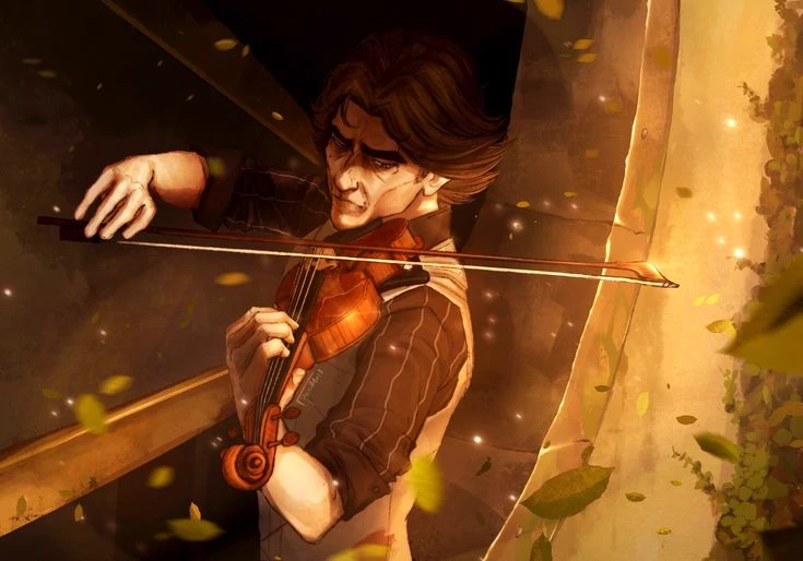 Viktor °Arcane° thumbnail