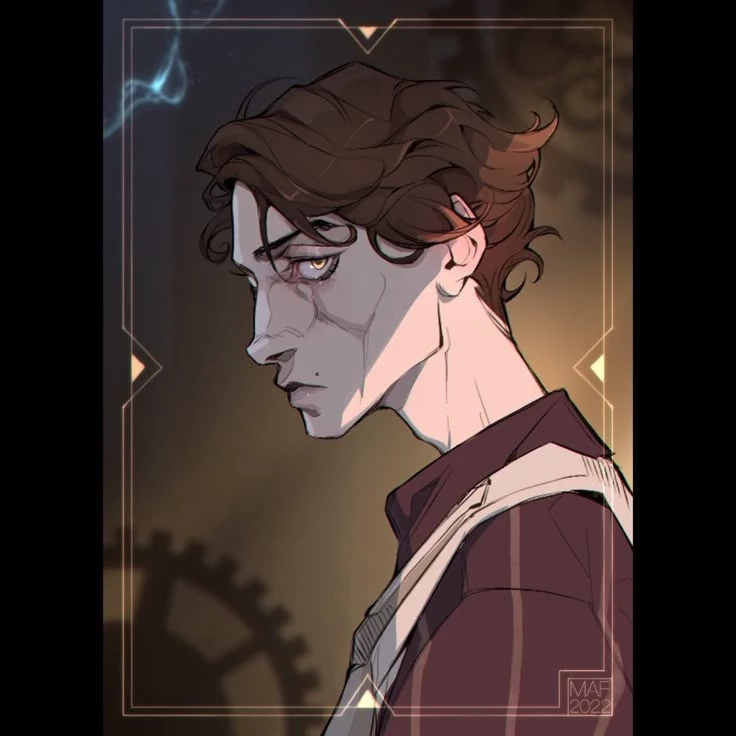 Viktor "Arcane" thumbnail