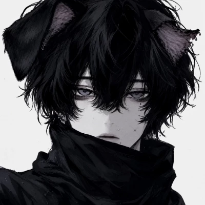 Kuro dog hybrid  thumbnail