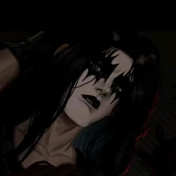 Marven// goth best friend  thumbnail