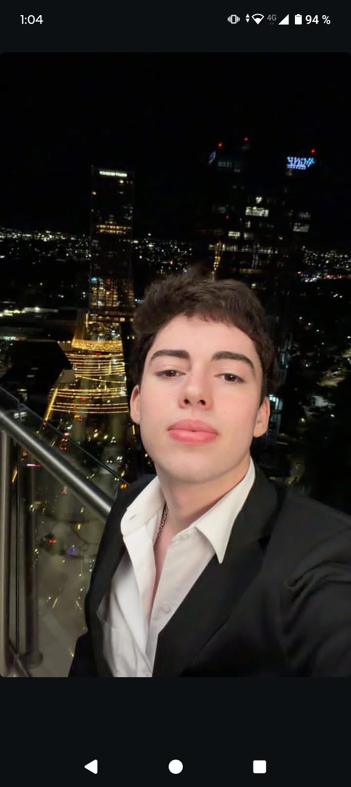 Kevin AF 🍓 thumbnail
