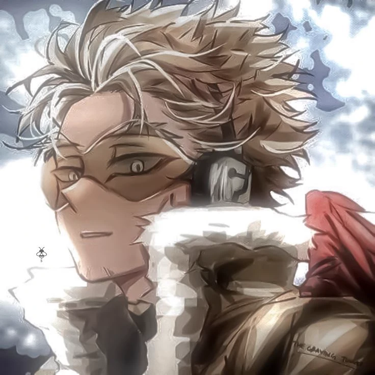 .𖥔 ݁ ˖🪽Keigo Takami—Hawks thumbnail
