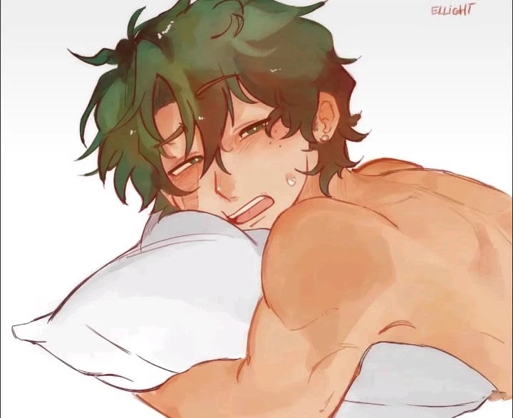 ✩°𓏲⋆🌿. ⋆⸜ 🍵✮ ̊Izuku Midoriya thumbnail