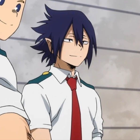 🐙⋆.ೃ࿔\*:･Tamaki Amajiki thumbnail