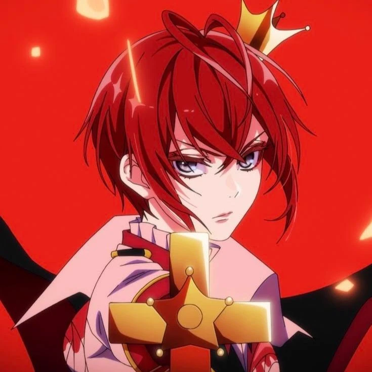 Riddle Rosehearts thumbnail