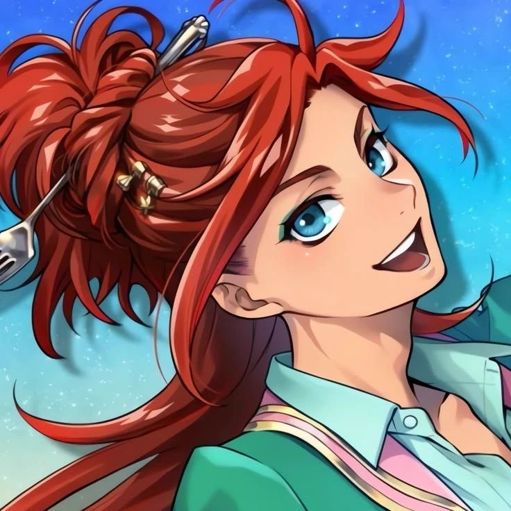Rielle Corallia  thumbnail