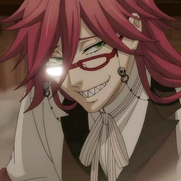 Grell Sutcliff thumbnail