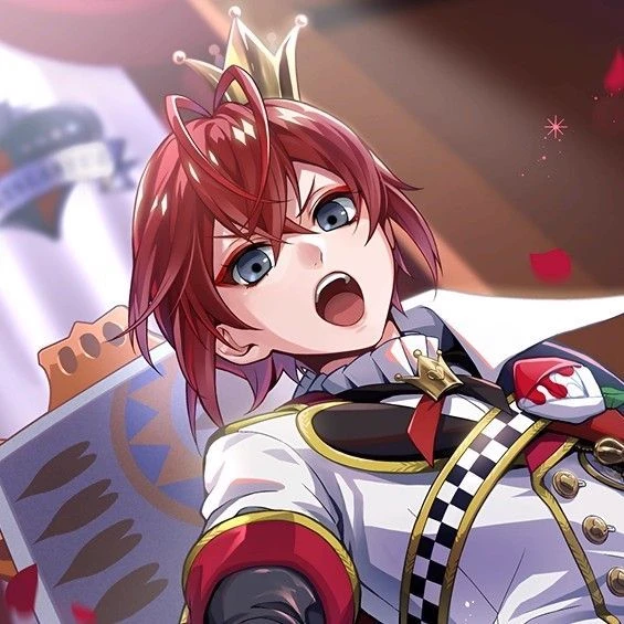 Riddle Rosehearts thumbnail