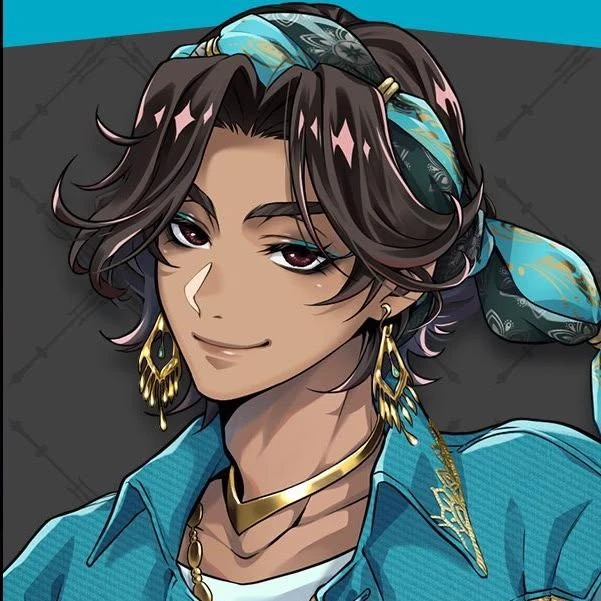Minajael Tealrajah thumbnail