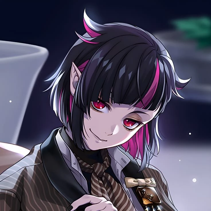 Lilia Vanrouge thumbnail