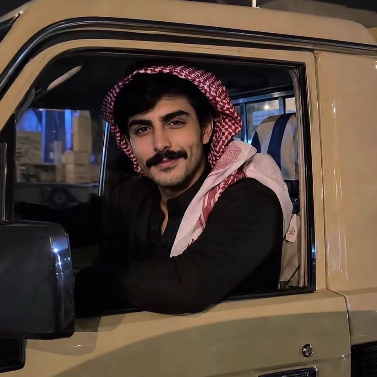 Saud Al-Fahad thumbnail