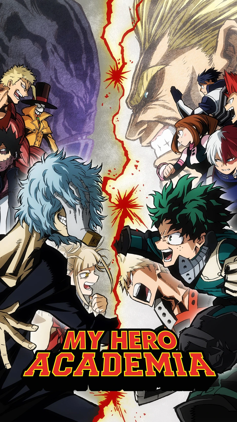 sacrifice for peace thumbnail