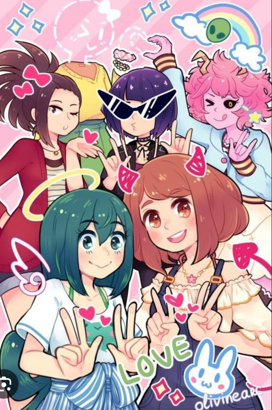 MHA + children of the future thumbnail