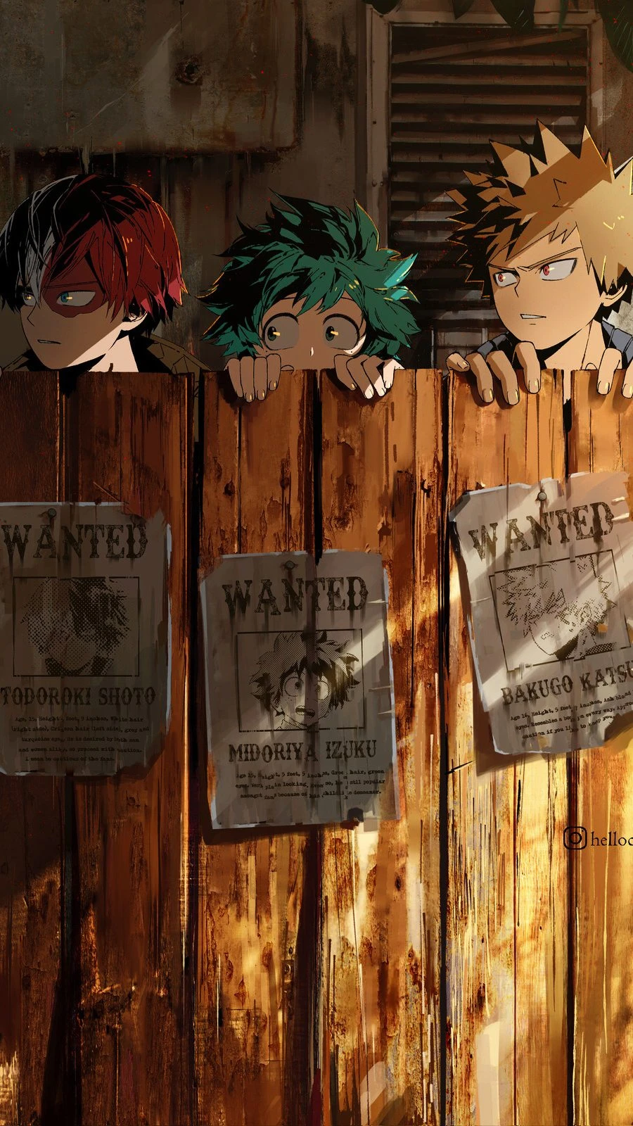 boys night thumbnail