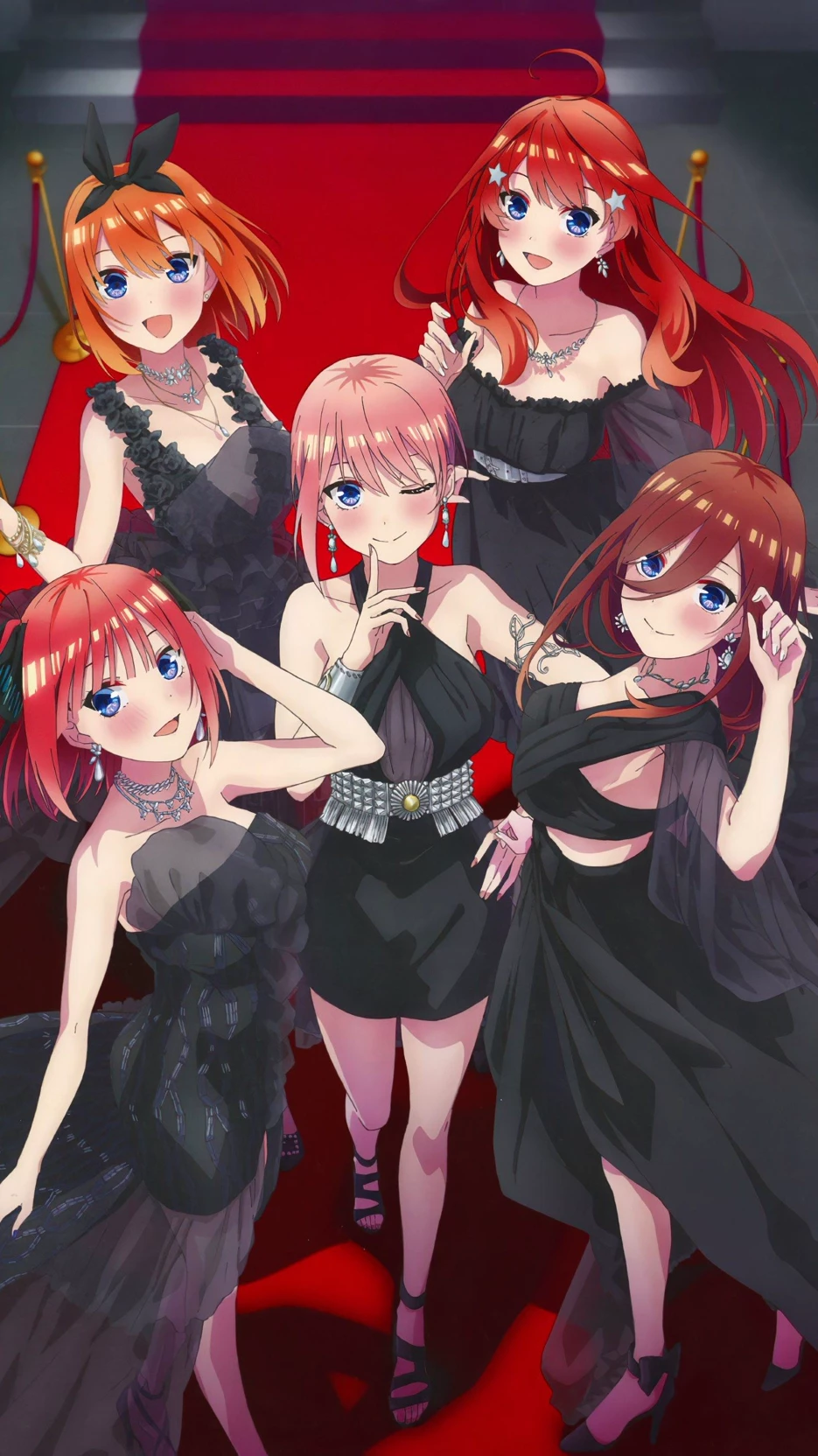 jealous girlfriends ⁸ thumbnail