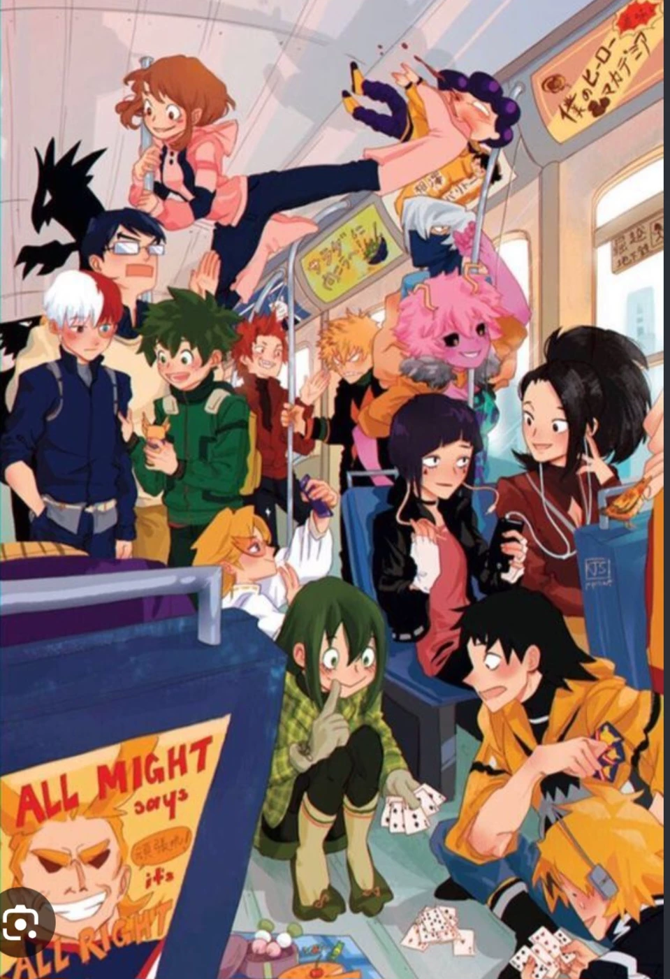 MHA – entrenamiento  thumbnail