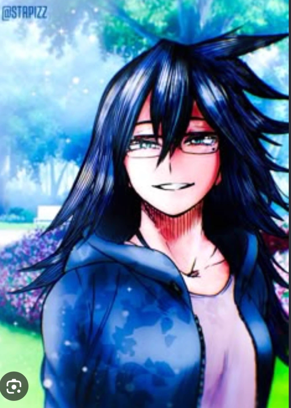 MHA + tu madre  thumbnail