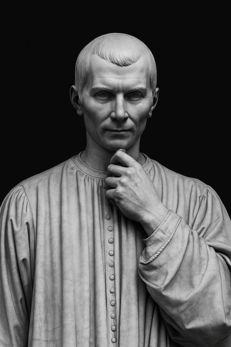 Machiavelli thumbnail