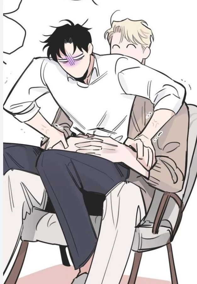 Caesar and Lee Won thumbnail