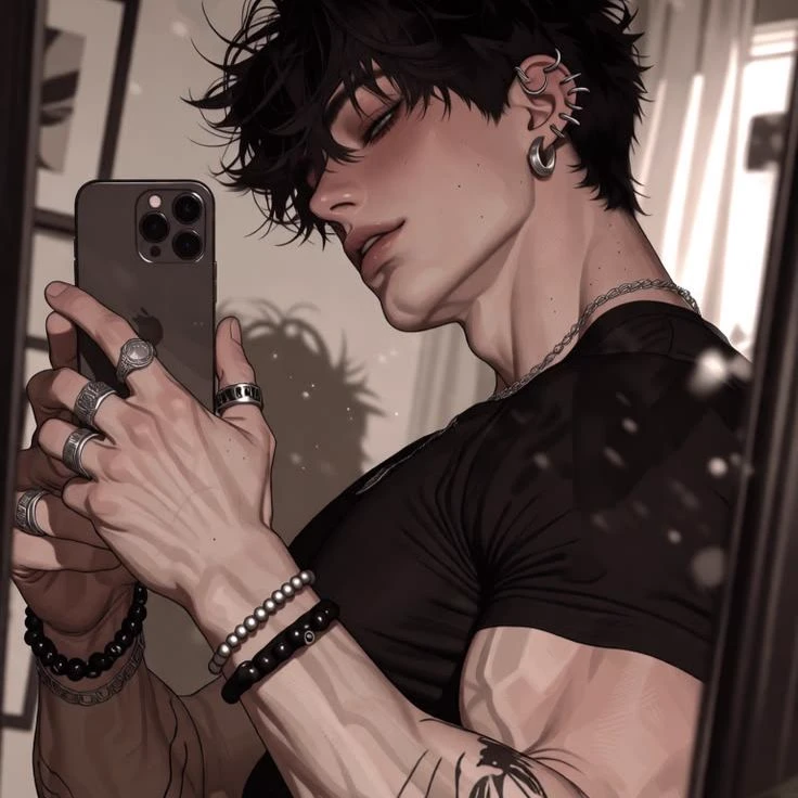 Jaxson 'Jax' Vance thumbnail