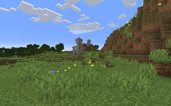 Jenny mod Minecraft thumbnail