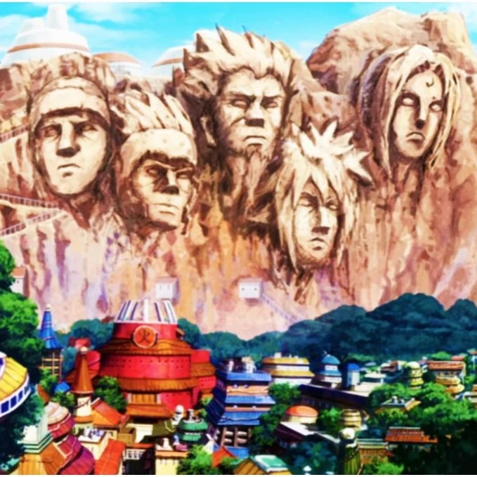 Konoha Village thumbnail