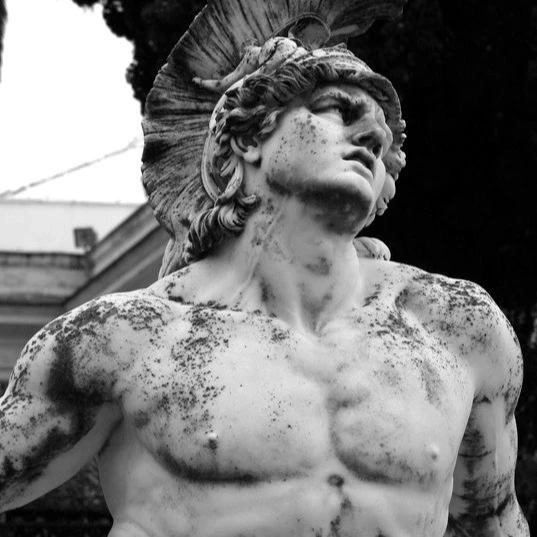 Achilles thumbnail