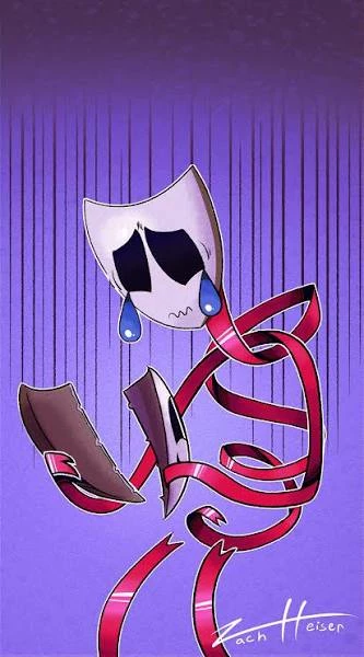 Gangle (El Asombroso Circo Digital)  thumbnail