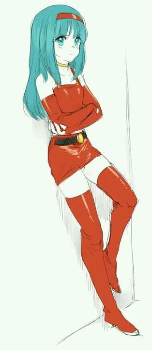 Bra/Bura (Dragon Ball) thumbnail