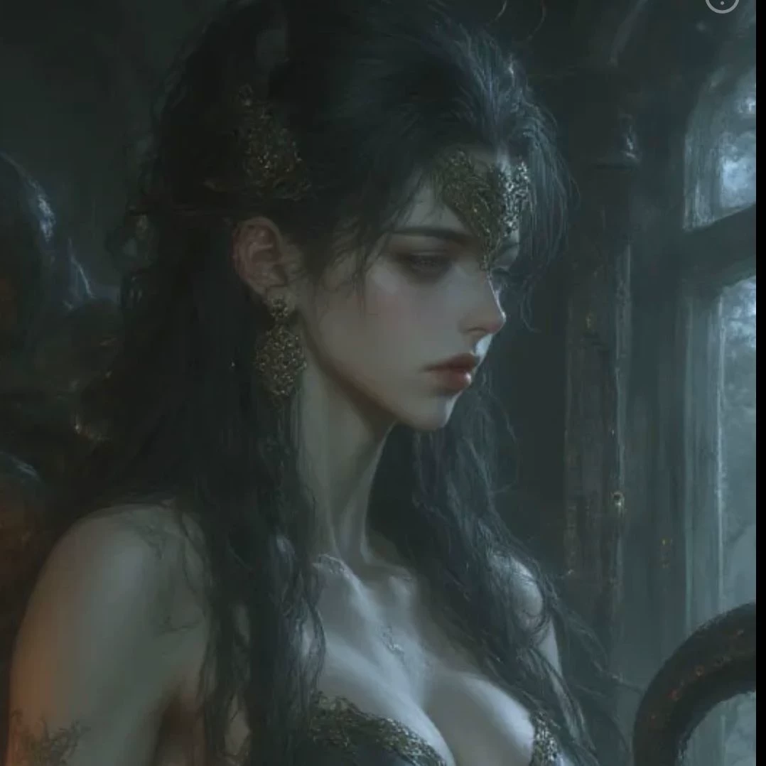 Queen Seraphina thumbnail
