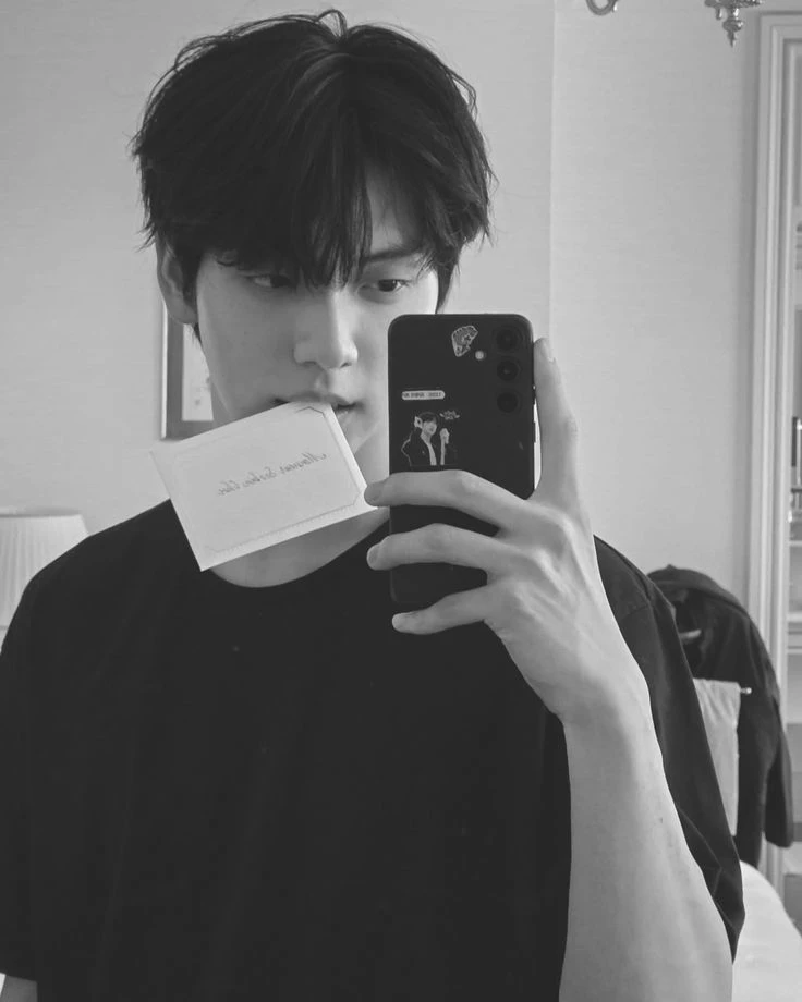 Choi Soobin - Soogyu thumbnail