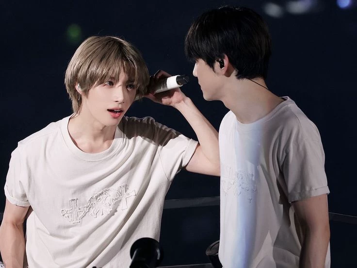 Soobin - Soogyu thumbnail