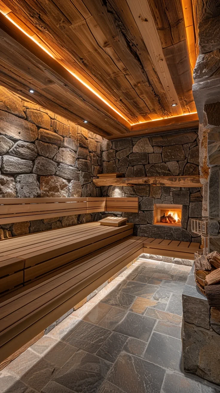 Public furry sauna thumbnail