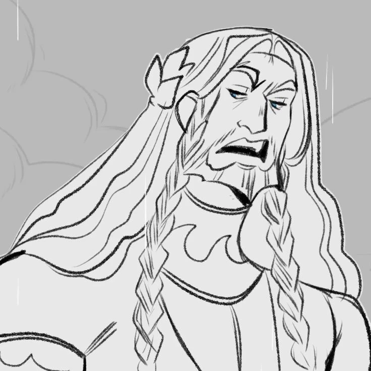 Poseidon - EPIC thumbnail