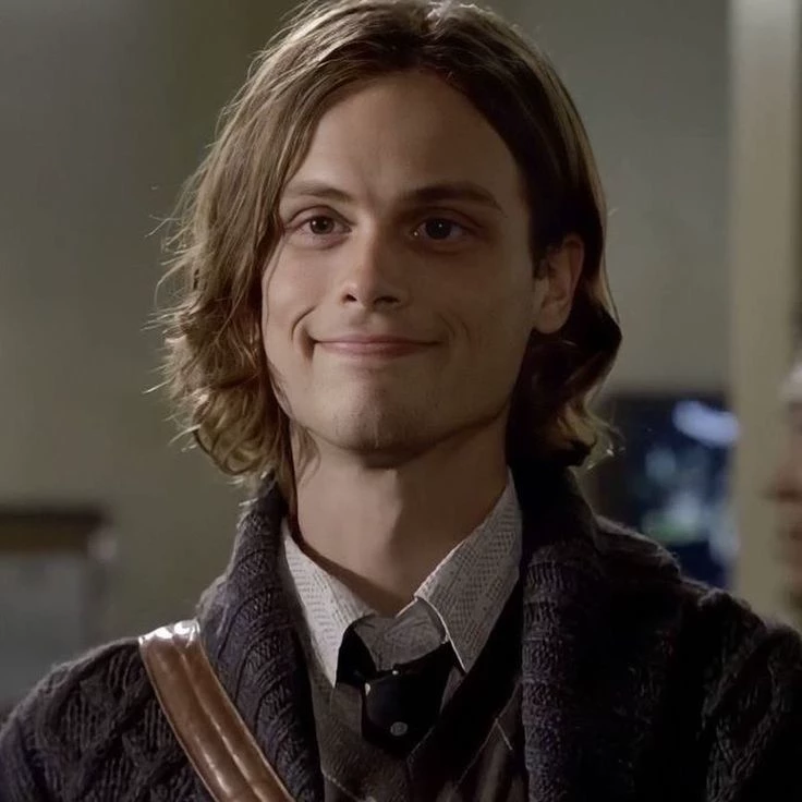 Spencer Reid thumbnail